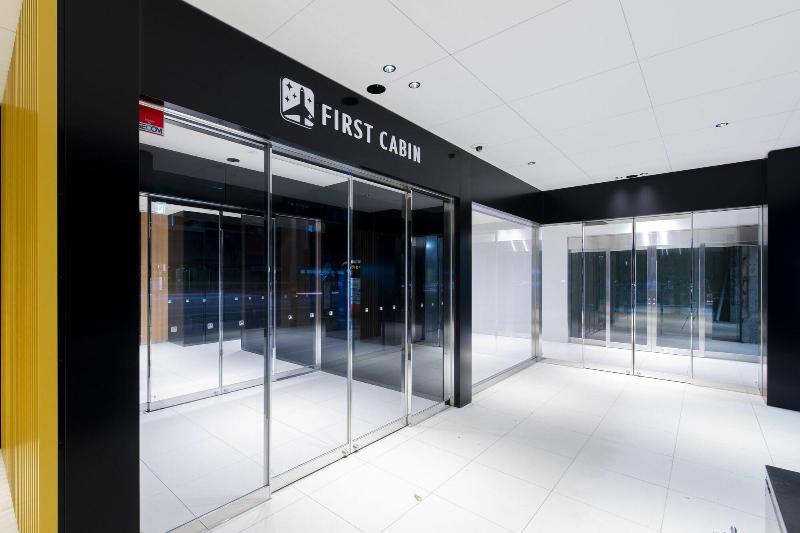 فنادق الكبسولة Torifito Hotel&pod Kanazawa Hyakumangoku Dori