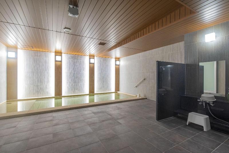 فنادق الكبسولة Torifito Hotel&pod Kanazawa Hyakumangoku Dori