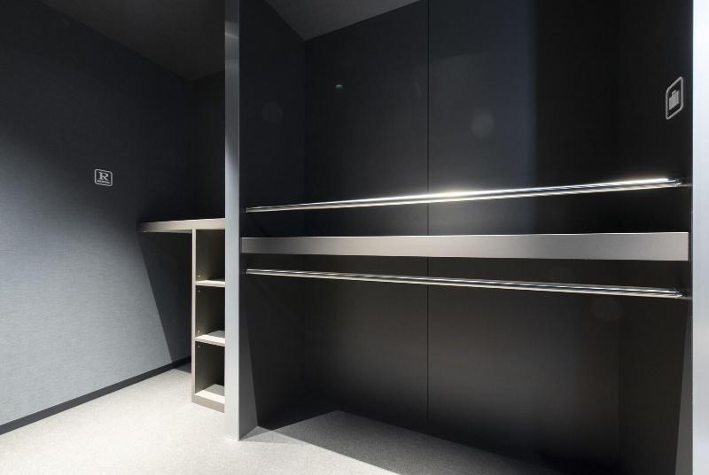 فنادق الكبسولة Torifito Hotel&pod Kanazawa Hyakumangoku Dori