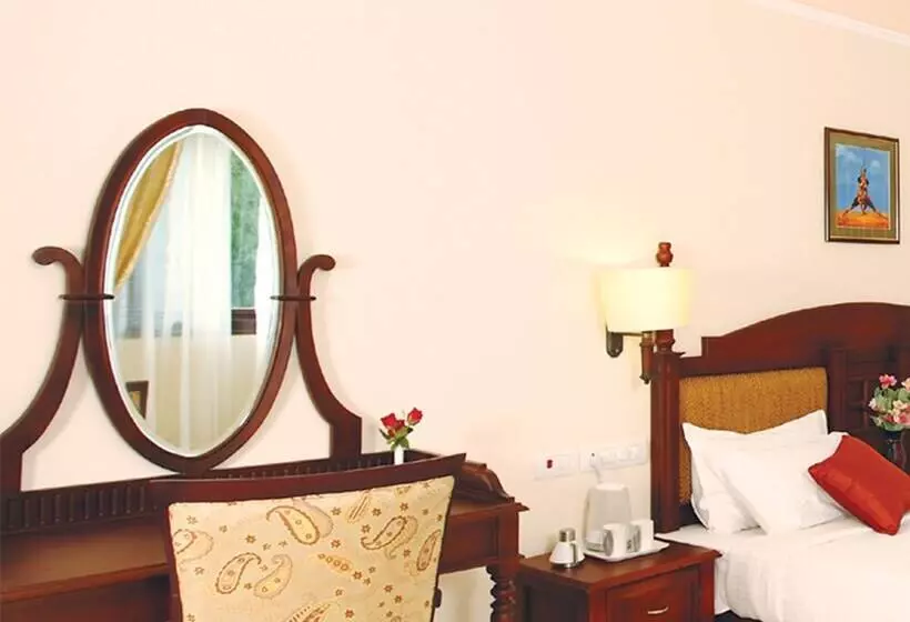Hotelli Grand Thekkady