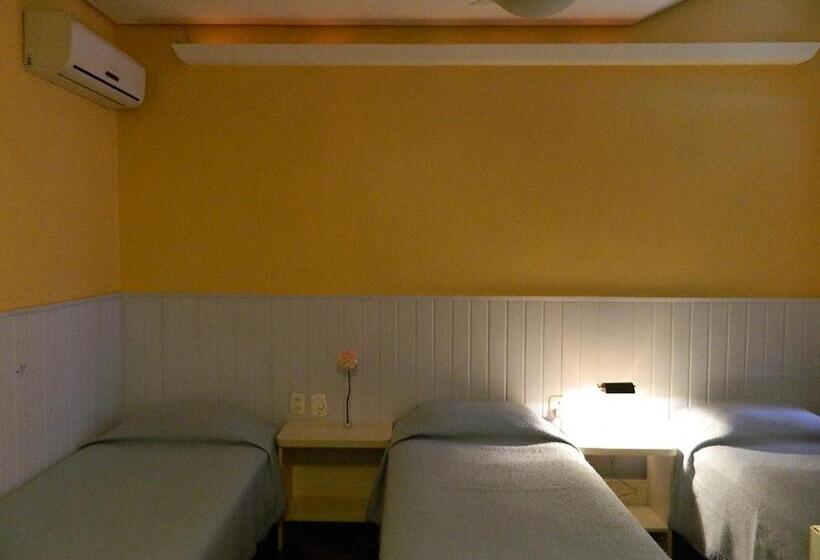 فندق Ivo De Conto