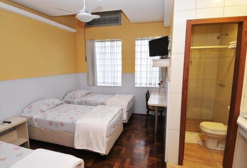 فندق Ivo De Conto