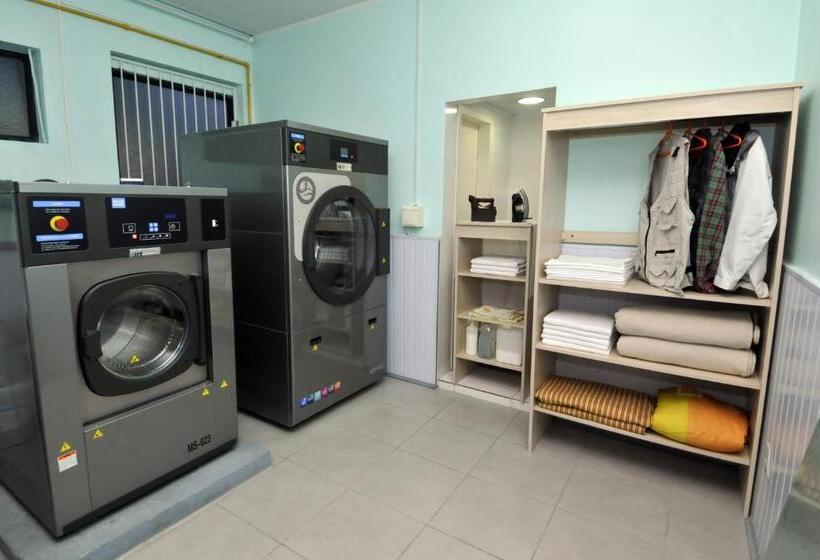 فندق Ivo De Conto