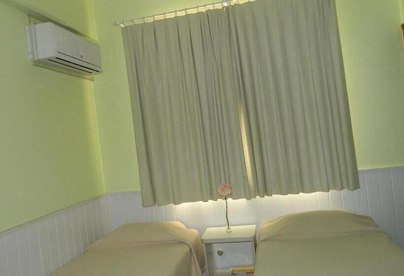 فندق Ivo De Conto