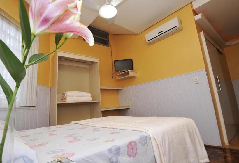 فندق Ivo De Conto