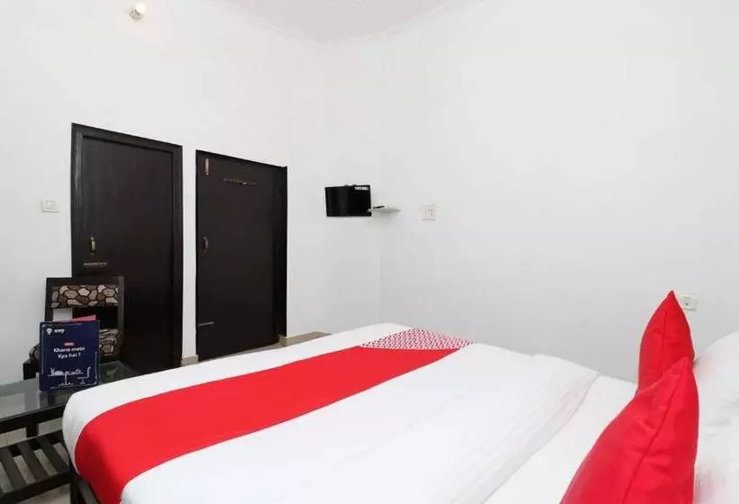 ホテル O Hill Way Guest House
