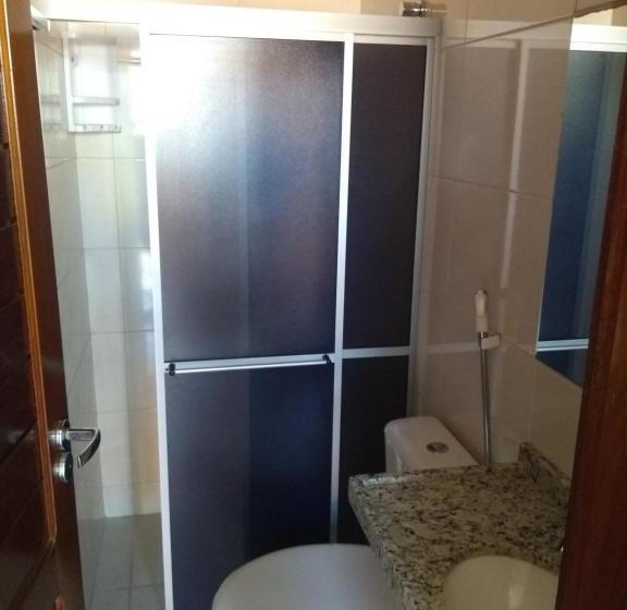 Pousada E Pensionato Dona Rosa