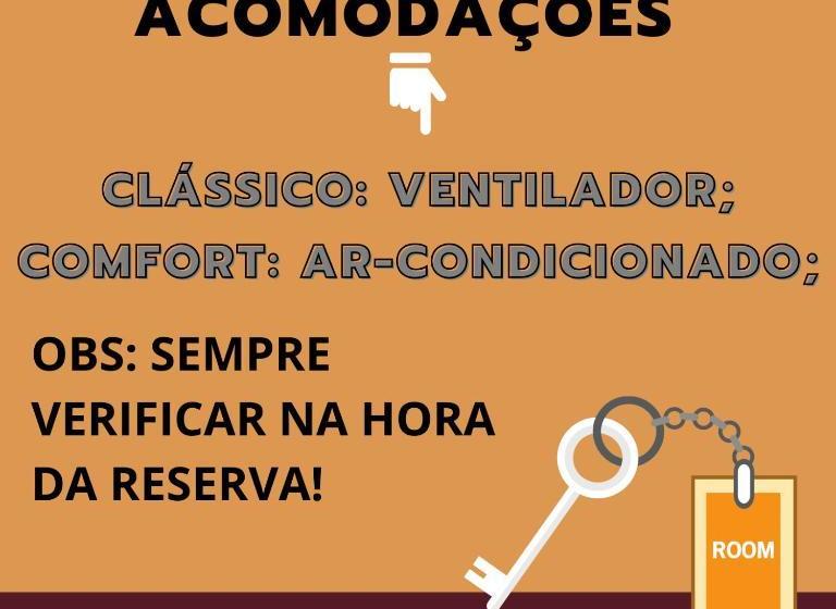 Pousada E Pensionato Dona Rosa