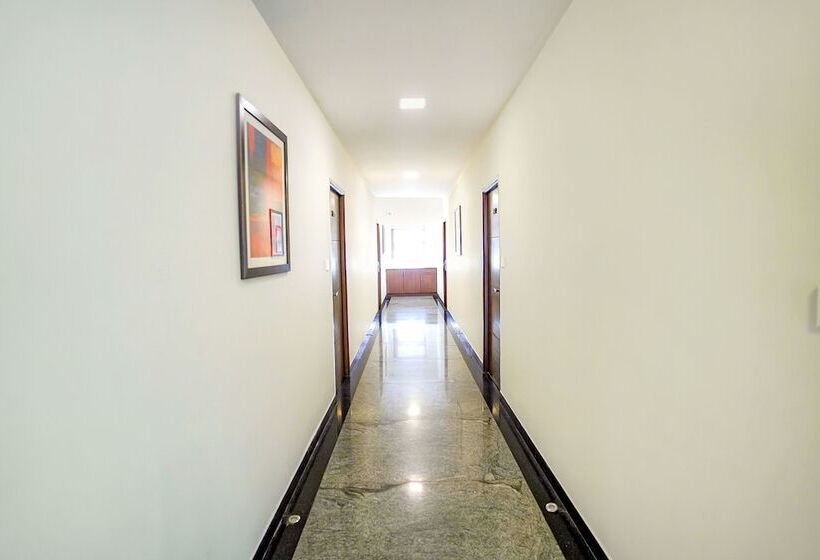 Hotel Fab Raj Residency Iii