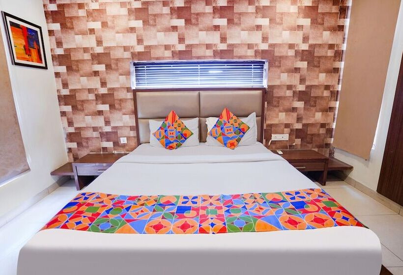 Hotel Fab Raj Residency Iii