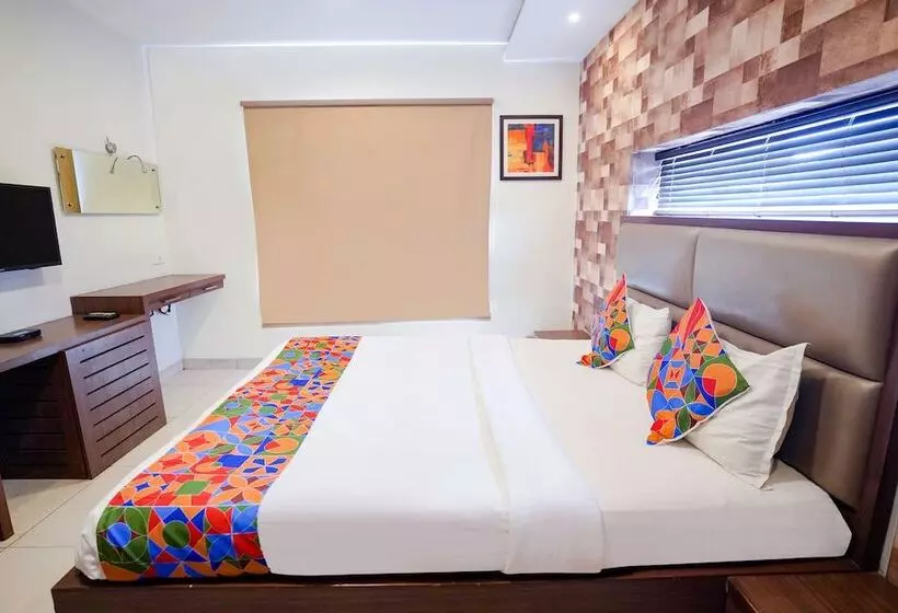 Hotelli Fab Raj Residency Iii