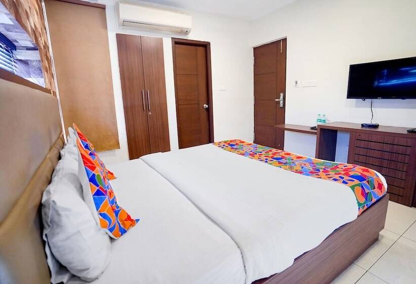 Hotel Fab Raj Residency Iii