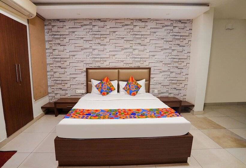 Hotel Fab Raj Residency Iii