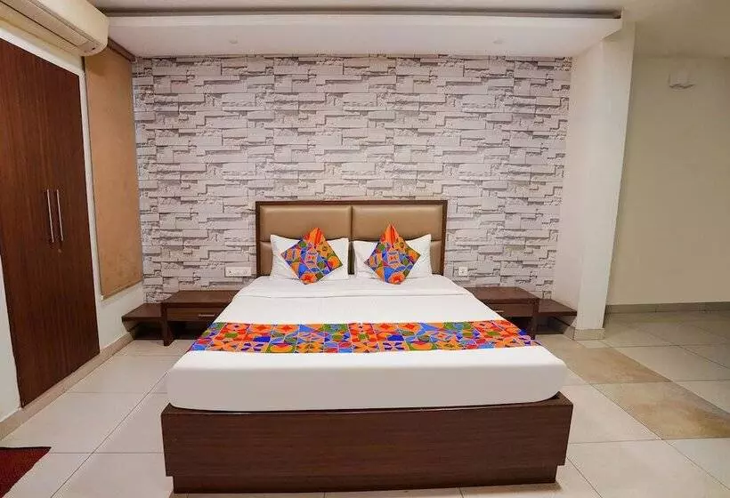 Hotelli Fab Raj Residency Iii