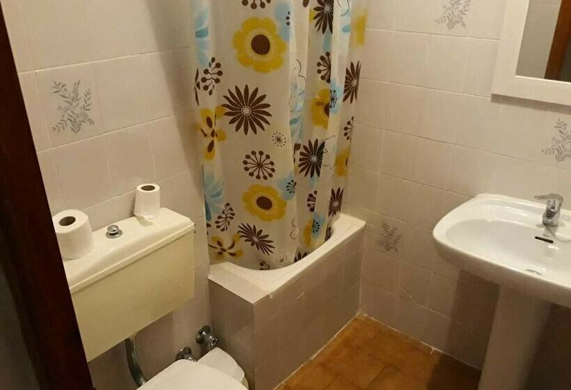 ホテル Intibili Sant Matheu