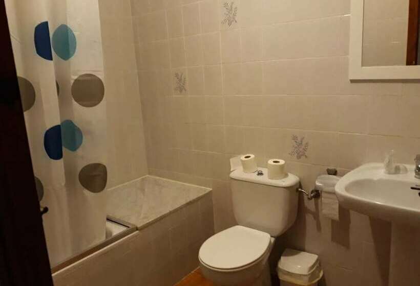 ホテル Intibili Sant Matheu