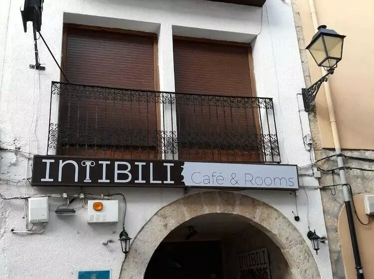 هتل Intibili Sant Matheu