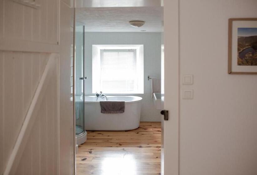 Пансион La Beuratte