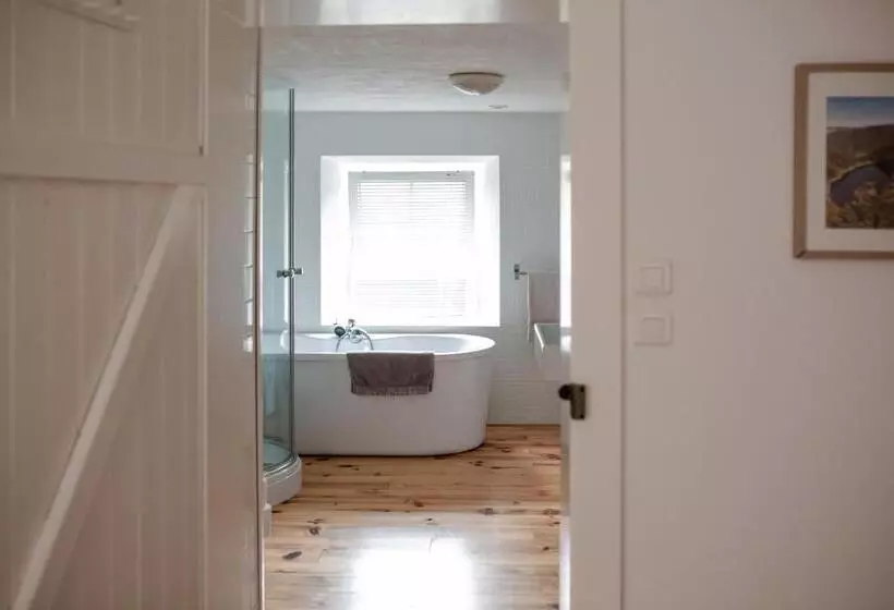 Pensionat La Beuratte