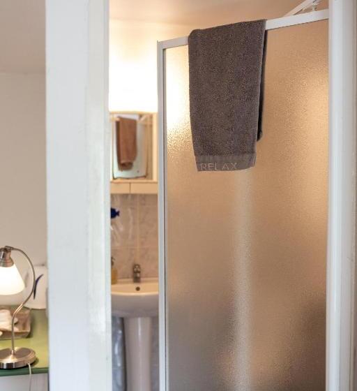 Пансион La Beuratte