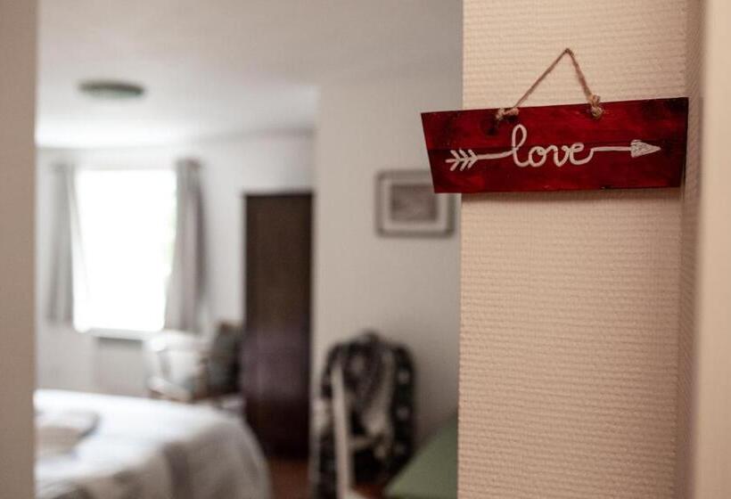 Пансион La Beuratte