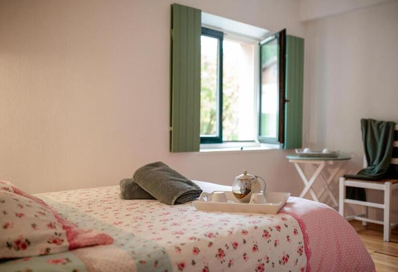 Пансион La Beuratte