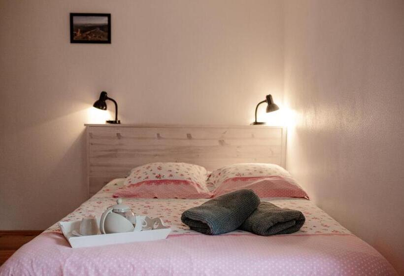 Пансион La Beuratte