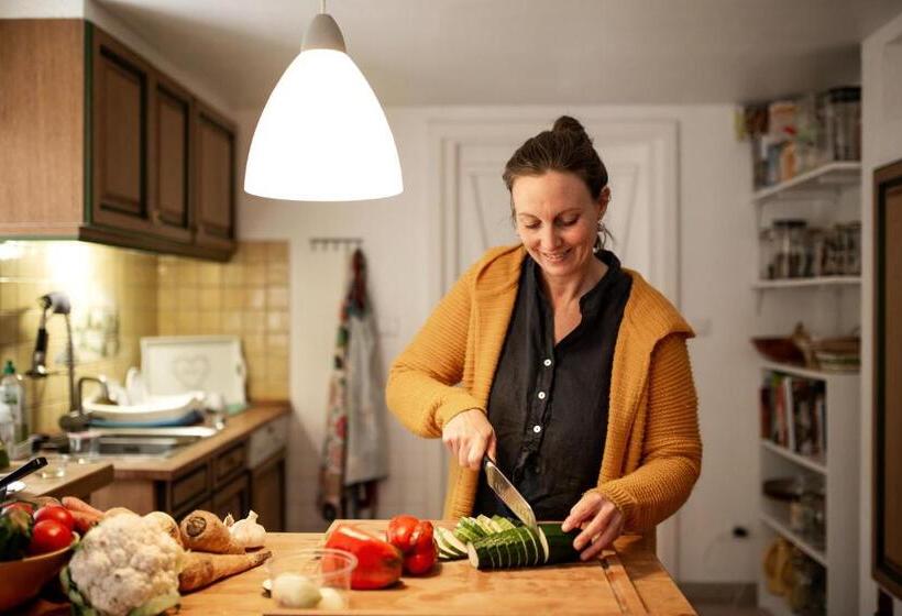 Пансион La Beuratte