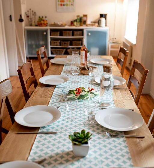 Пансион La Beuratte