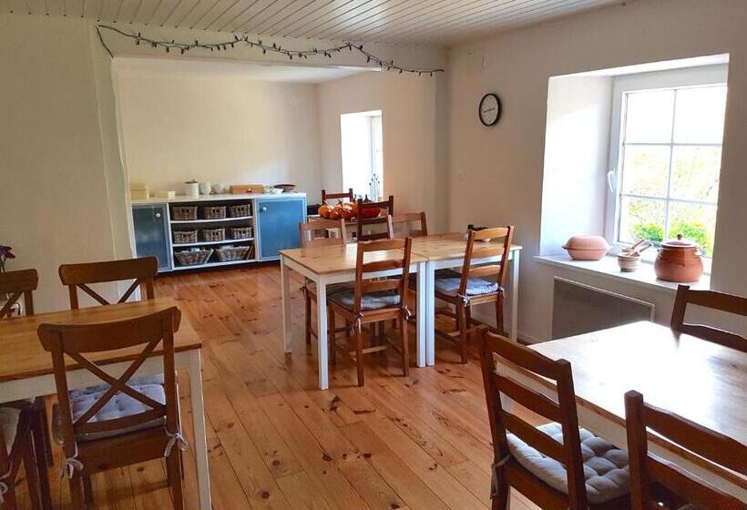 Пансион La Beuratte