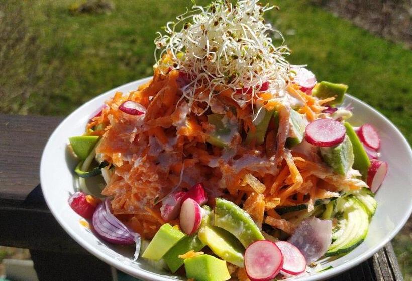 Пансион La Beuratte