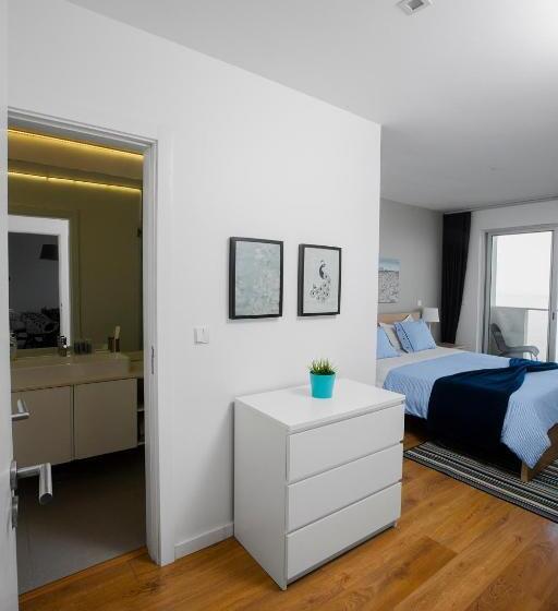 Xenon Urban Apartments