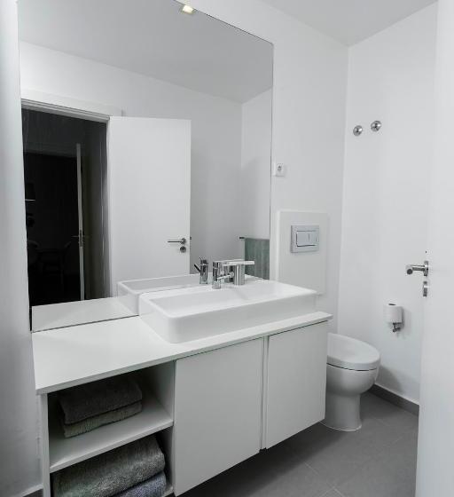 Xenon Urban Apartments