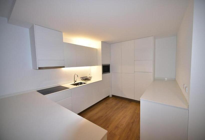 Xenon Urban Apartments