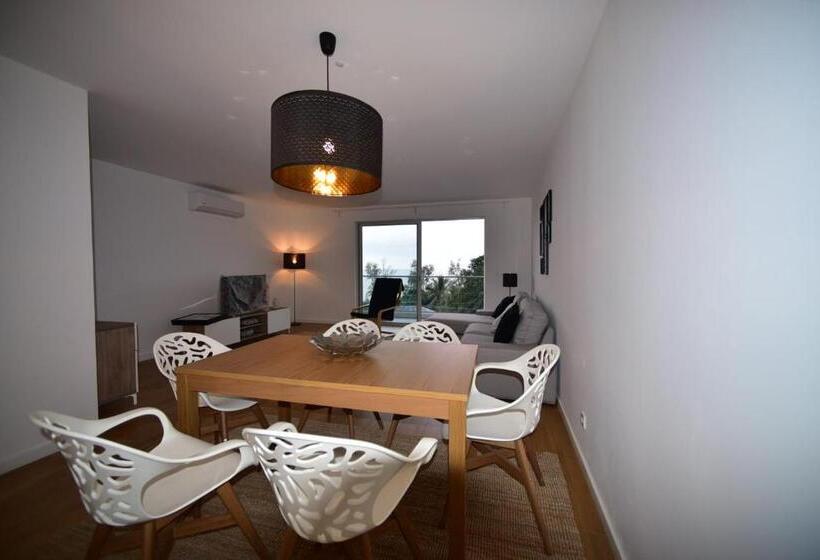 Xenon Urban Apartments