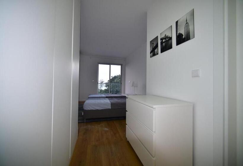 Xenon Urban Apartments