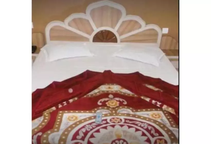 ホテル Balcony Rooms Overlooking The Main Market