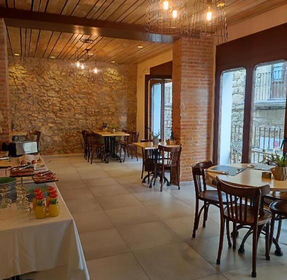 هتل Taverna De La Sal Boutique