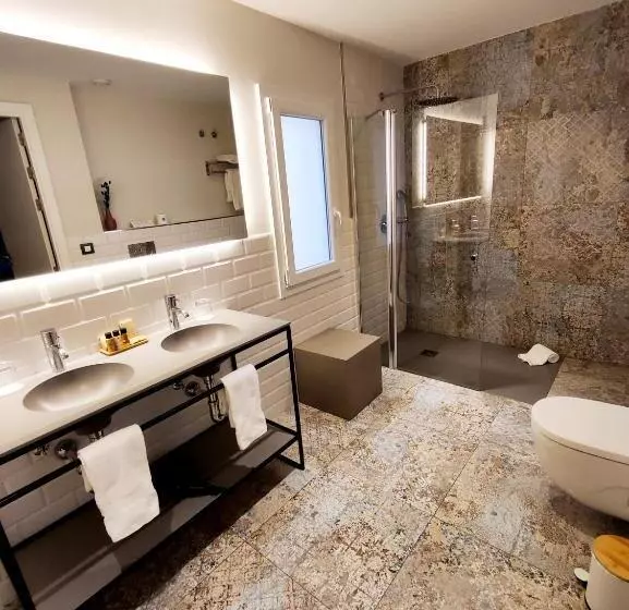 Hotelli Taverna De La Sal Boutique