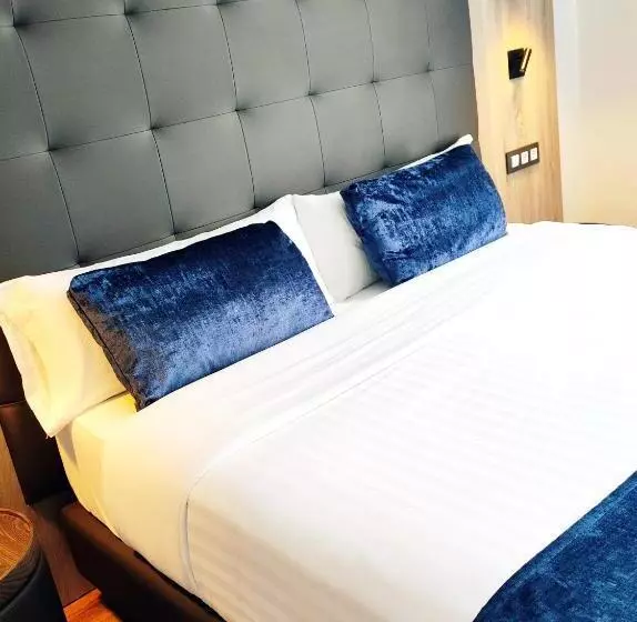 Hotelli Taverna De La Sal Boutique