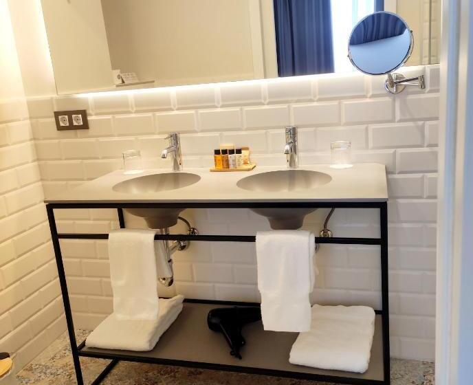 هتل Taverna De La Sal Boutique