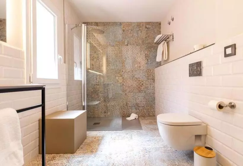 Hotelli Taverna De La Sal Boutique