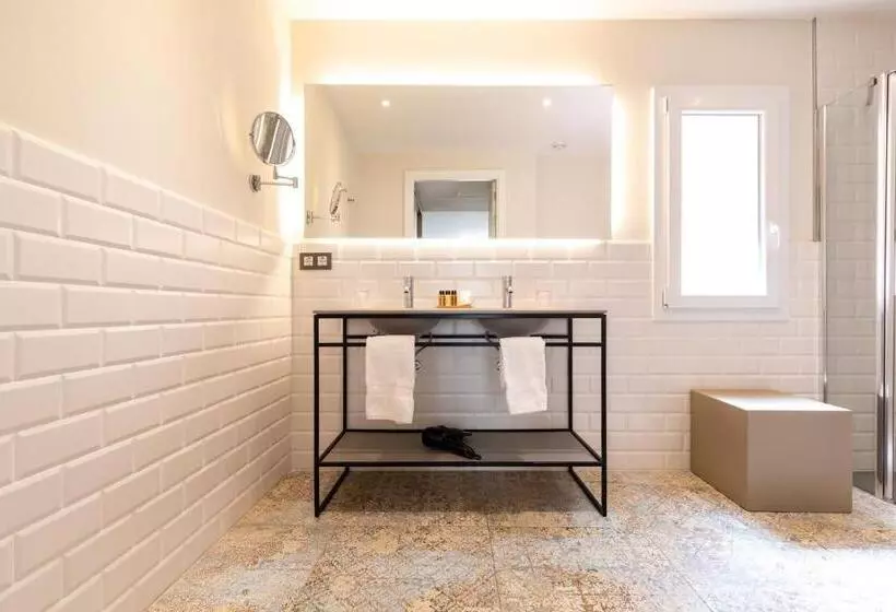 Hotelli Taverna De La Sal Boutique