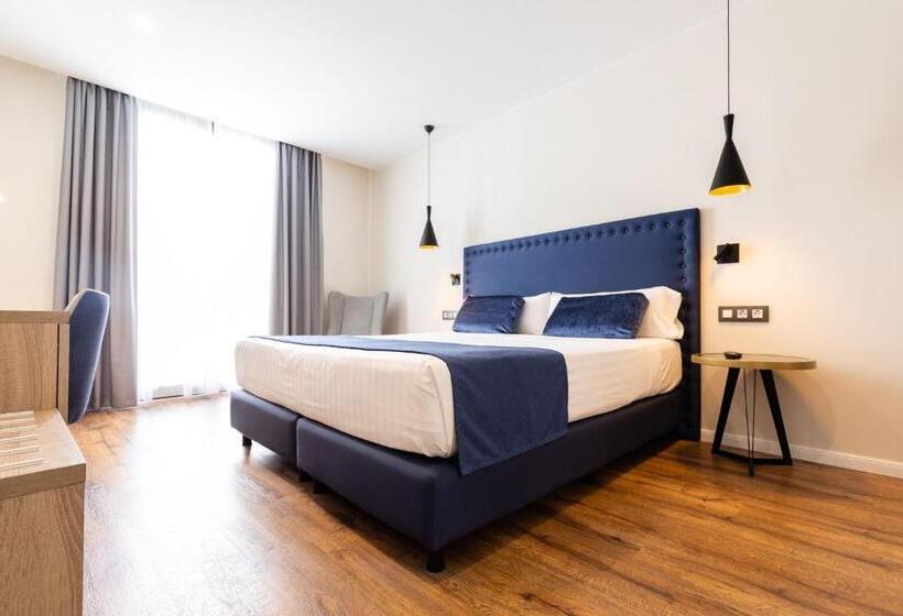 هتل Taverna De La Sal Boutique