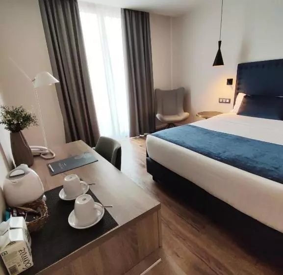 Hotelli Taverna De La Sal Boutique