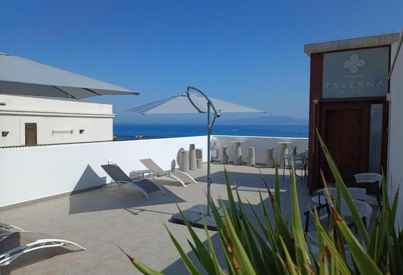 هتل Taverna De La Sal Boutique