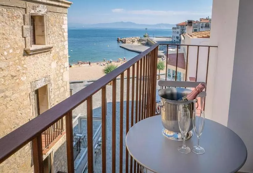 Hotelli Taverna De La Sal Boutique