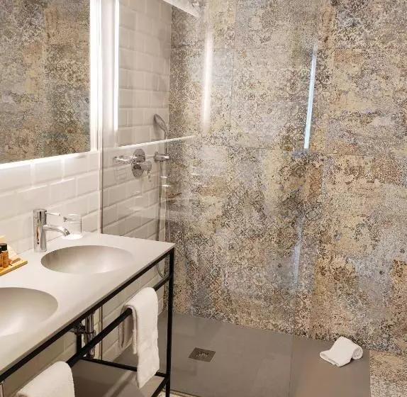 Hotelli Taverna De La Sal Boutique