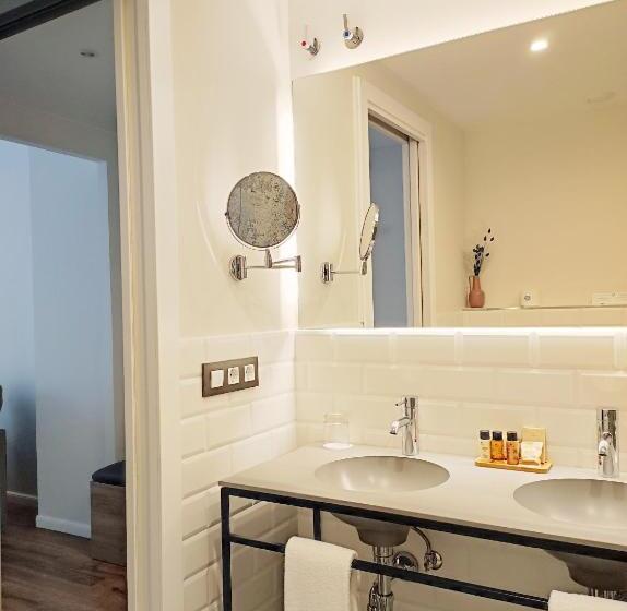 هتل Taverna De La Sal Boutique