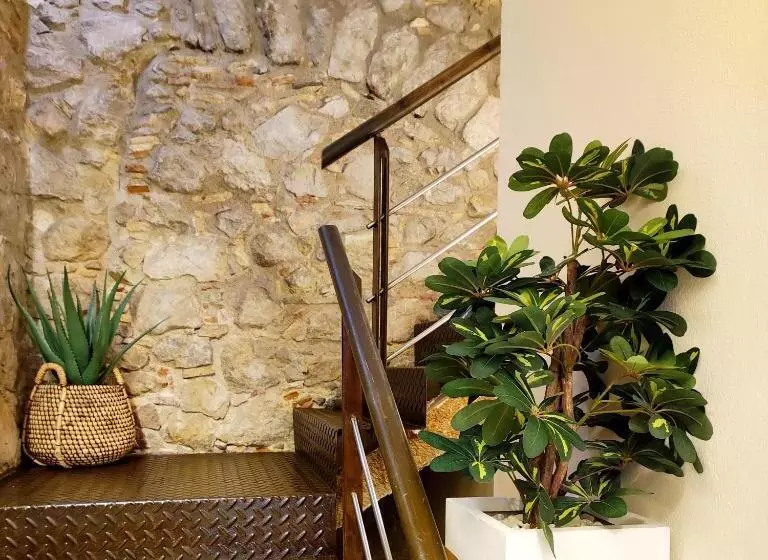 Hotelli Taverna De La Sal Boutique